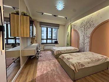 Продажа квартир: 3 комнаты, 104 м², 14 этаж — 4