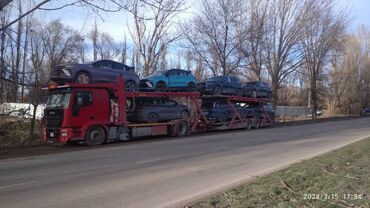 грузовые машины продажа: Грузовик, Iveco, Б/у