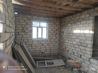 sahe: 3 otaqlı, 160 kv. m, Kredit yoxdur, Orta təmir — 6