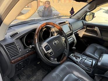 land cruiser 200 дизель: Toyota Land Cruiser: 2008 г., 4.5 л, Автомат, Дизель, Внедорожник — 5