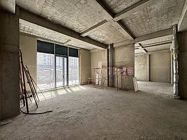 недвижимость в бишкек: 🏢 СДАЁТСЯ КОММЕРЧЕСКОЕ ПОМЕЩЕНИЕ | 183.1 м² | ЖК Nurzaman City 📍 г — 8