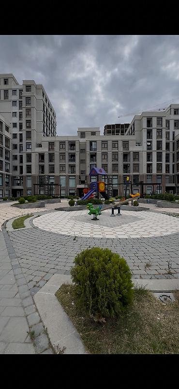 ismayıl: 2 otaqlı, Yeni tikili, 60 kv. m — 9