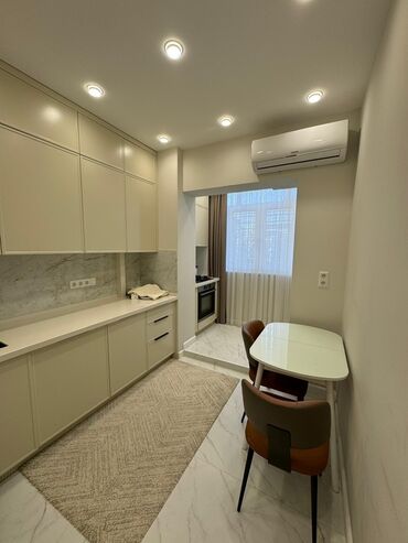 сниму квартиру в тунгуч: 4 комнаты, 90 м², 106 серия, 7 этаж, Дизайнерский ремонт