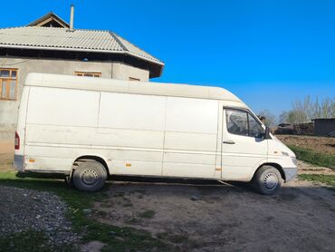 ош вип девушки: Срочно продается Спринтер, машина находиться в Оше, возможен торг