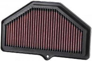 karcher puska: K&N sportski vazdušni filter za motocikle – model SU-7504 - — 4