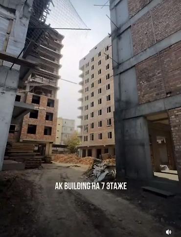Новостройки от застройщика: Строится, Элитка, 2 комнаты, 69 м² — 3