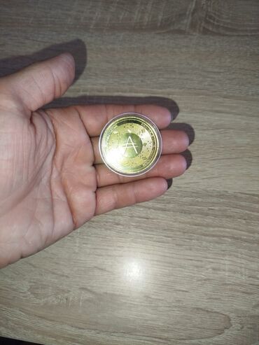 Sikkələr: 2013 il, Vəziyyəti: Əla — 11