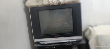 samsun a52: İşlənmiş Televizor JVC 54" Ünvandan götürmə