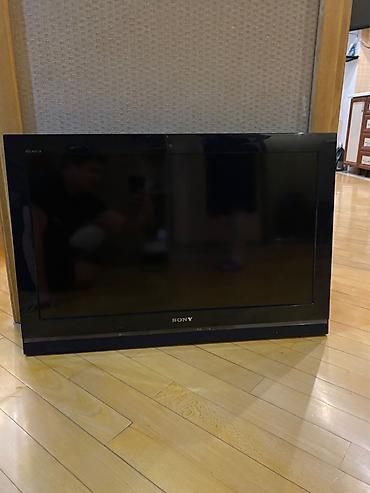 sony bravia 32: İşlənmiş Televizor Sony LCD 32" — 2
