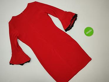 shein kody: SZACHOWNICA, Sukienka damska, rozmiar M — 4