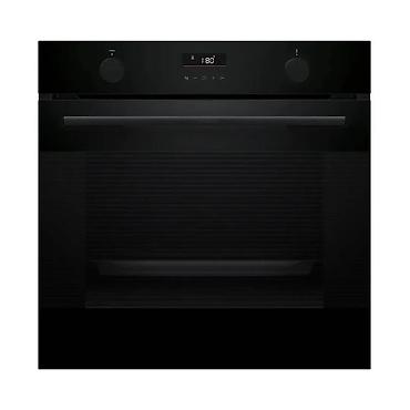 islənmis pec: Bosch HUA736EA0T Quraşdırılan Ankastr Soba – 76 L, Sensor + Mexaniki — 1