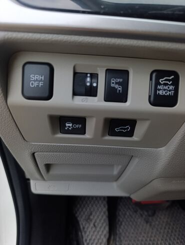 Subaru: Subaru Forester: 2018 г., 2.5 л, Автомат, Бензин, Кроссовер — 5