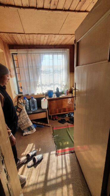 Продажа домов: Дом, 85 м², 5 комнат, Собственник, Старый ремонт — 13