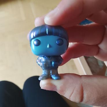 Figurice za decu: Mini kolekcionarske figure – stil Funko Pocket Pop - Set više mini — 26