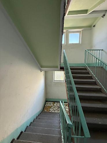 квартира в востоке 5: 1 комната, 45 м², Восток-5 мкр 106 серия, 4 этаж — 5