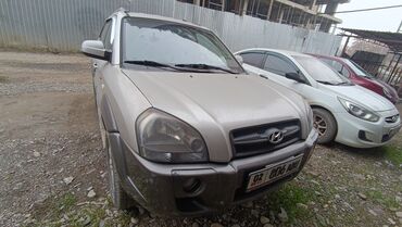 шевроле матиз автомат: Hyundai Tucson: 2008 г., 2 л, Автомат, Дизель