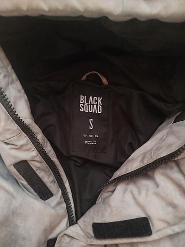 Kurtkalar: Kurtka, Bolonka, Qış, New Yorker, S — 5