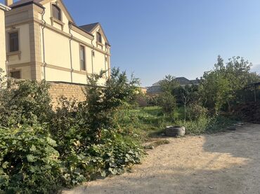 Həyət evləri və villaların satışı: 8 otaq, 200 kv. m, Kredit yoxdur, Təmirsiz — 2