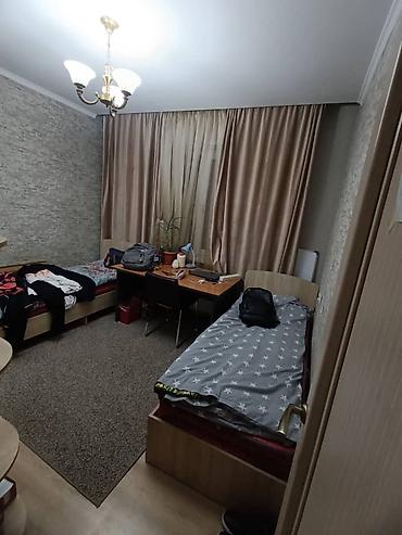 Продажа квартир: 4 комнаты, 89 м², 106 серия, 6 этаж — 8