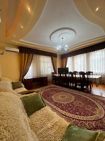 дордой1: Продаем 2- этажный дом 230 м2 В районе рынка Дордой Участок 4 сотки — 6