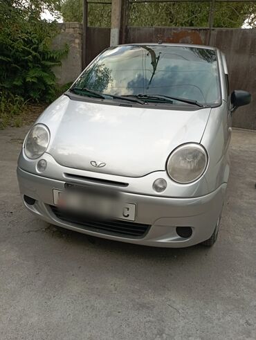 дэу калос: Daewoo Matiz: 2010 г., 0.8 л, Механика, Бензин, Хэтчбэк