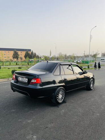 сколько стоит поставить кондиционер в машину: Daewoo Nexia: 2011 г., 1.5 л, Механика, Бензин, Седан