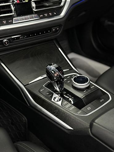 BMW: BMW Серия 4: 2022 г., 2 л, Автомат, Бензин, Кабриолет — 11