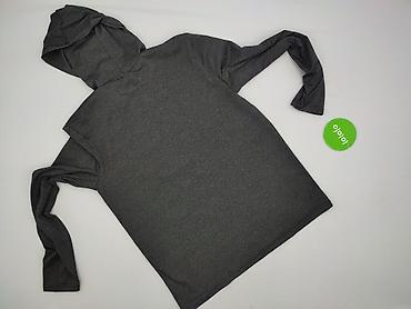bluzy selectshop: Bluza z kapturem dla mężczyzn, rozmiar 2XL — 3