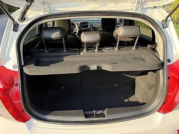 шевролет спарк ош: Chevrolet Spark: 2020 г., 1 л, Автомат, Бензин, Хэтчбэк — 9