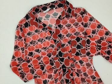 koszulki do roblox: Zara, Women's blouse, size M (EU 38)