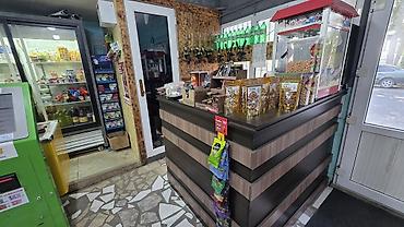 оптовый склад: Добрый день продаётся продуктовый магазин с оборудованием и с — 2