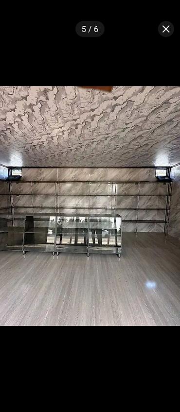 Продажа павильонов: Продажа павильонов 20 м², Утеплен — 8