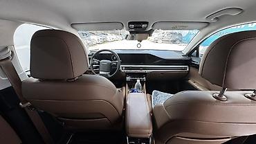 грандеур 2 4: Hyundai Grandeur: 2025 г., 3.5 л, Автомат, Газ, Седан — 10