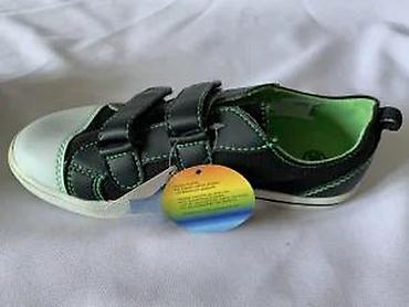 Patike: KVALITETNE DEČIJE PATIKE, TEKSTIL, BR 33, AKCIJA! | Kvalitetne nove — 27