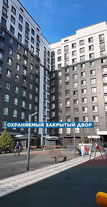 3 комнаты, 92 м², ул. Алматинка / Чуй Элитка, 11 этаж, Свежий ремонт at lalafo.kg 3 комнаты, 92 м², ул. Алматинка / Чуй Элитка, 11 этаж, Свежий ремонт