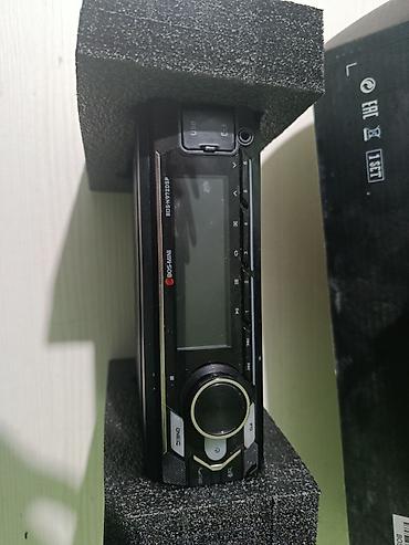 cd disk: Автомобильная магнитола BOS-MINI BOS-N972DSP - Форм-фактор: 1DIN — 4