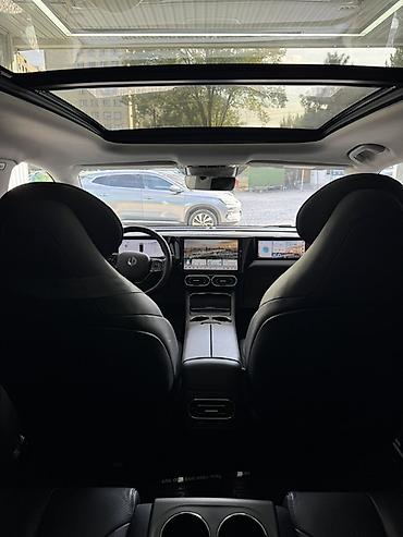 адаптор: 🔥 LEAPMOTOR S11 | 2022 ГОД 🔥 ⚡ Запас хода — 500 км 📅 Год выпуска — — 7