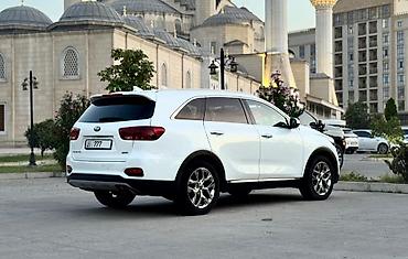 174: Kia Sorento: 2020 г., 2 л, Автомат, Дизель, Кроссовер — 3