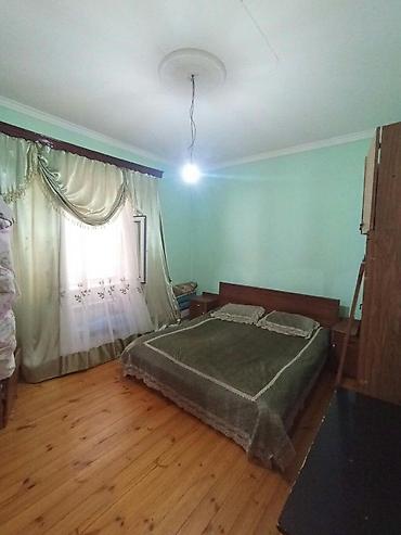 bayilda heyet evi: Yeni Ramana 4 otaqlı, 110 kv. m, Kredit var — 7