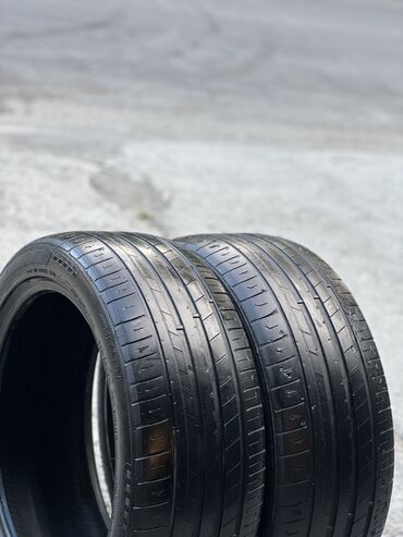 Təkərlər: İşlənmiş Şin Habilead 225 / 45 / R 18
