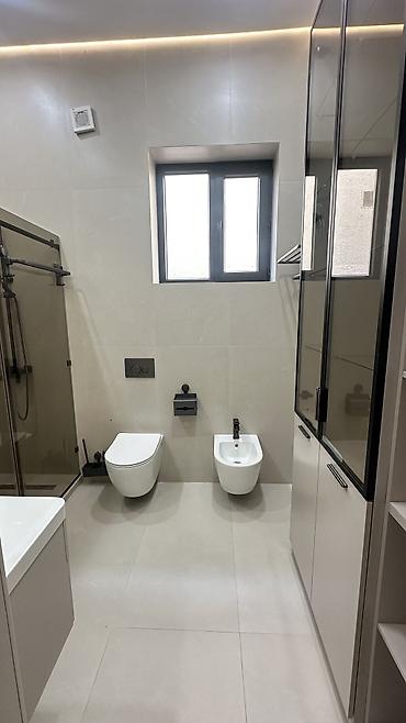 Продажа коттеджей и домов: 📍 Бишкек, ул. Бектенова Продаётся абсолютно новый дом премиум-класса — 20
