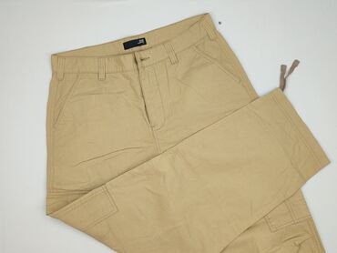 spodnie pumpy lata 80: House, Men's trousers, size L