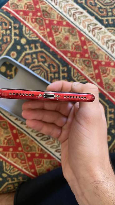 apple 8 qiymeti: IPhone 8 Plus, 64 GB, Qırmızı, Barmaq izi — 4