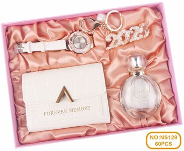 Setovi nakita: 🎁 Poklon setovi za svaku priliku! 🎁 U ponudi imamo veliki izbor — 10