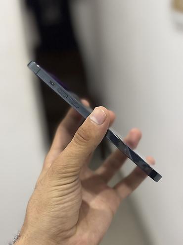 iphone 7 xirdalan: IPhone 12 Pro, Göy — 8