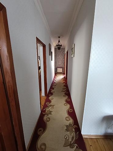 3d qaraj: Biləcəri 4 otaqlı, 112 kv. m, Kredit yoxdur, Orta təmir — 9