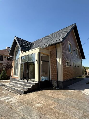 Продажа домов: Дом, 240 м², 4 комнаты — 2