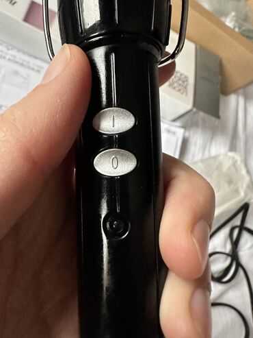 Prese za kosu: “Babyliss” svetski brend proizvoda za kosu, proizveo je ovaj — 10