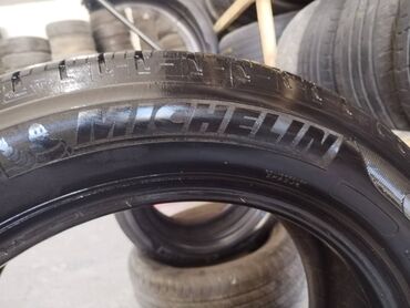 215 55 17 шины лето: Шина Michelin 55 / R 17