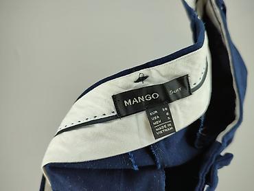 mango kobieta: Mango, Spodnie materiałowe damskie, rozmiar S — 4